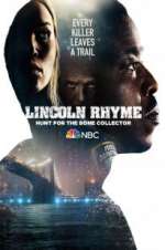 Watch Lincoln Rhyme: Hunt for the Bone Collector 0123movies