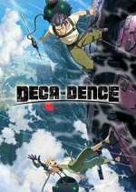Watch Deca-Dence 0123movies