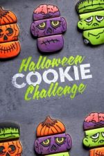 Watch Halloween Cookie Challenge 0123movies
