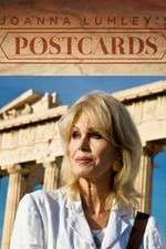 Watch Joanna Lumley's Postcards 0123movies