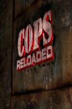 Watch Cops Reloaded 0123movies