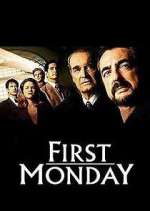 Watch First Monday 0123movies