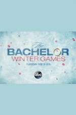 Watch The Bachelor Winter Games 0123movies