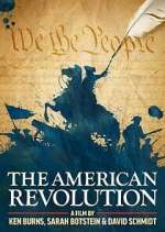 Watch The American Revolution 0123movies
