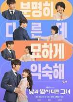 Watch Miss Night and Day 0123movies