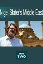 Watch Nigel Slater's Middle East 0123movies