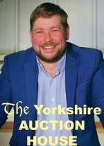 Watch The Yorkshire Auction House 0123movies