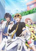 Watch I★Chu: Halfway Through the Idol 0123movies