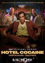Watch Hotel Cocaine 0123movies