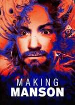 Watch Making Manson 0123movies