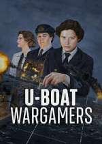 Watch U-Boat Wargamers 0123movies
