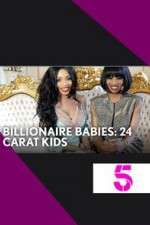Watch Billionaire Babies: 24 Carat Kids 0123movies