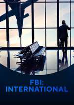 Watch FBI: International 0123movies