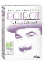 Watch Agatha Christie's Poirot 0123movies