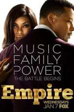 Watch Empire (2015) 0123movies