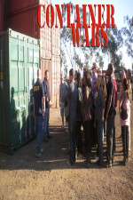 Watch Container Wars 0123movies