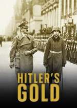 Watch Hitler's Gold 0123movies
