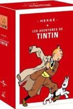 Watch The Adventures of Tintin 0123movies