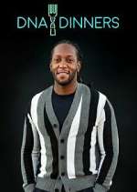 Watch DNA Dinners 0123movies