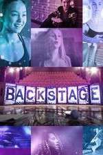 Watch Backstage 0123movies