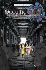 Watch Occultic;Nine 0123movies