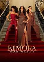 Watch Kimora: Back in the Fab Lane 0123movies