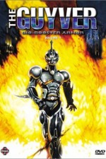 Watch The Guyver 0123movies