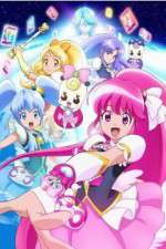 Watch Happiness Charge Pretty Cure! 0123movies