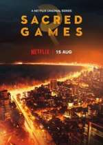 Watch Sacred Games 0123movies