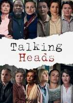 Watch Alan Bennett's Talking Heads 0123movies