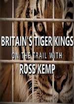Watch Britain's Tiger Kings - On the Trail with Ross Kemp 0123movies