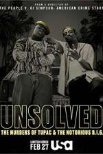 Watch Unsolved: The Murders of Tupac and the Notorious B.I.G. 0123movies