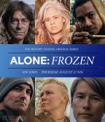Watch Alone: Frozen 0123movies