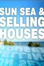 Watch Sun, Sea and Selling Houses 0123movies