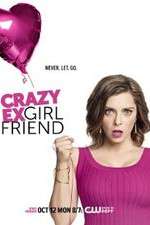 Watch Crazy Ex-Girlfriend 0123movies