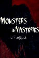Watch Monsters and Mysteries in America 0123movies