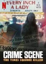 Watch Crime Scene: The Times Square Killer 0123movies