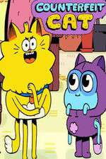 Watch Counterfeit Cat 0123movies