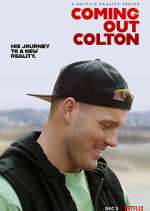Watch Coming Out Colton 0123movies
