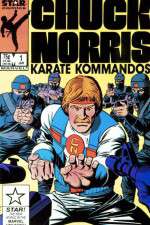 Watch Chuck Norris: Karate Kommandos 0123movies