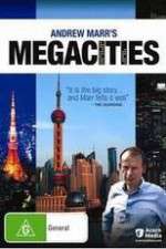 Watch Andrew Marr's Megacities 0123movies