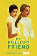 Watch My Brilliant Friend 0123movies