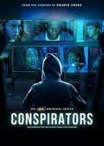 Watch Conspirators 0123movies