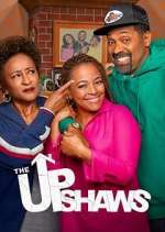 Watch The Upshaws 0123movies