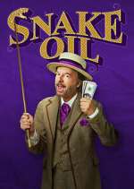 Watch Snake Oil 0123movies