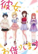 Watch Rent-A-Girlfriend 0123movies