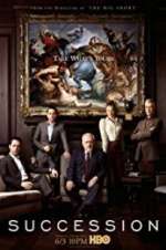 Watch Succession 0123movies