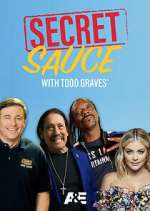 Watch Secret Sauce with Todd Graves 0123movies