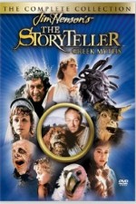 Watch The Storyteller Greek Myths 0123movies