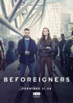 Watch Beforeigners 0123movies
